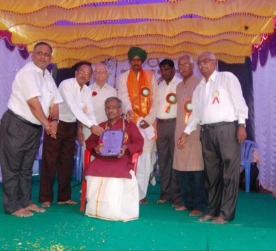 Abhinava Sarvasiddhi Āchārya