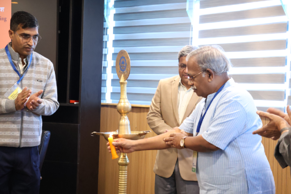 IIT - National Seminar Cities & Urban Planning (1)