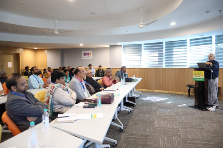 IIT - National Seminar Cities & Urban Planning (2)