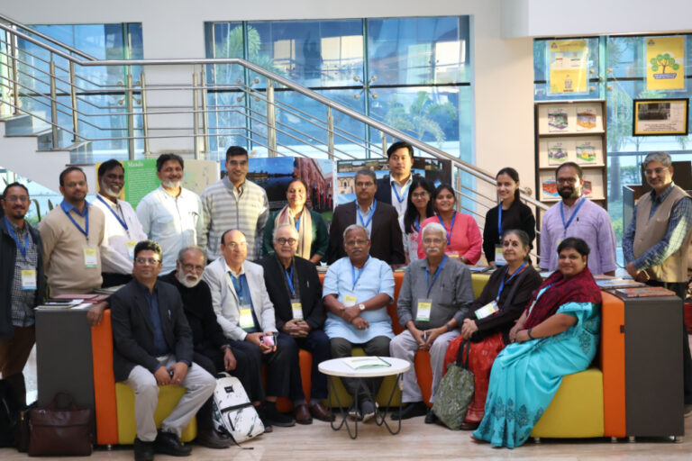 IIT - National Seminar Cities & Urban Planning (4)