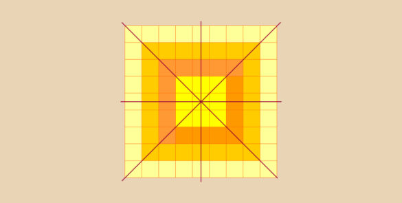 SacredSpatialGeometry