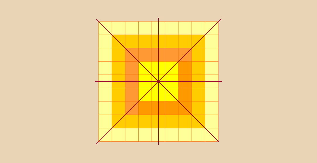 SacredSpatialGeometry