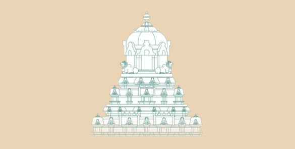 TraditionalTempleConstruction
