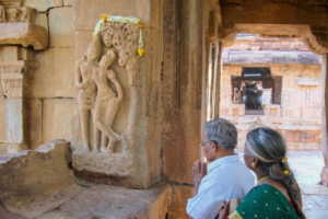 acharya pattadakal unesco heritage pilgrimage
