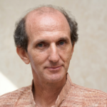 michel danino iit gandhinagar professor.jpg
