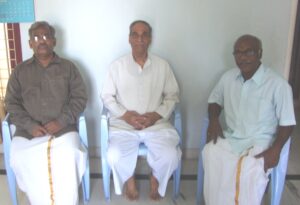 Scholarly Dialogue on Sacred Temple Traditions