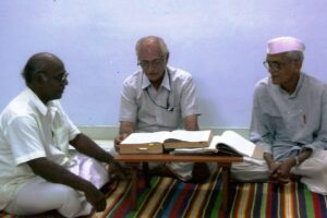 sacred architecture scholarly interaction 1