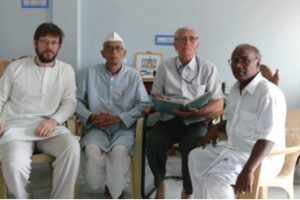 sacred architecture scholarly interaction 2