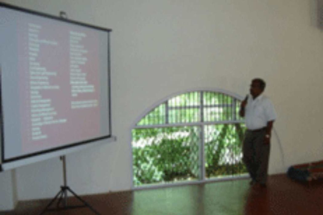 Hindu Architecture & Relation to Dance, Chennai