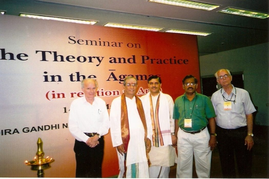 Lord Shiva iconography Hindu sculpture studies IGNCA New Delhi seminar
