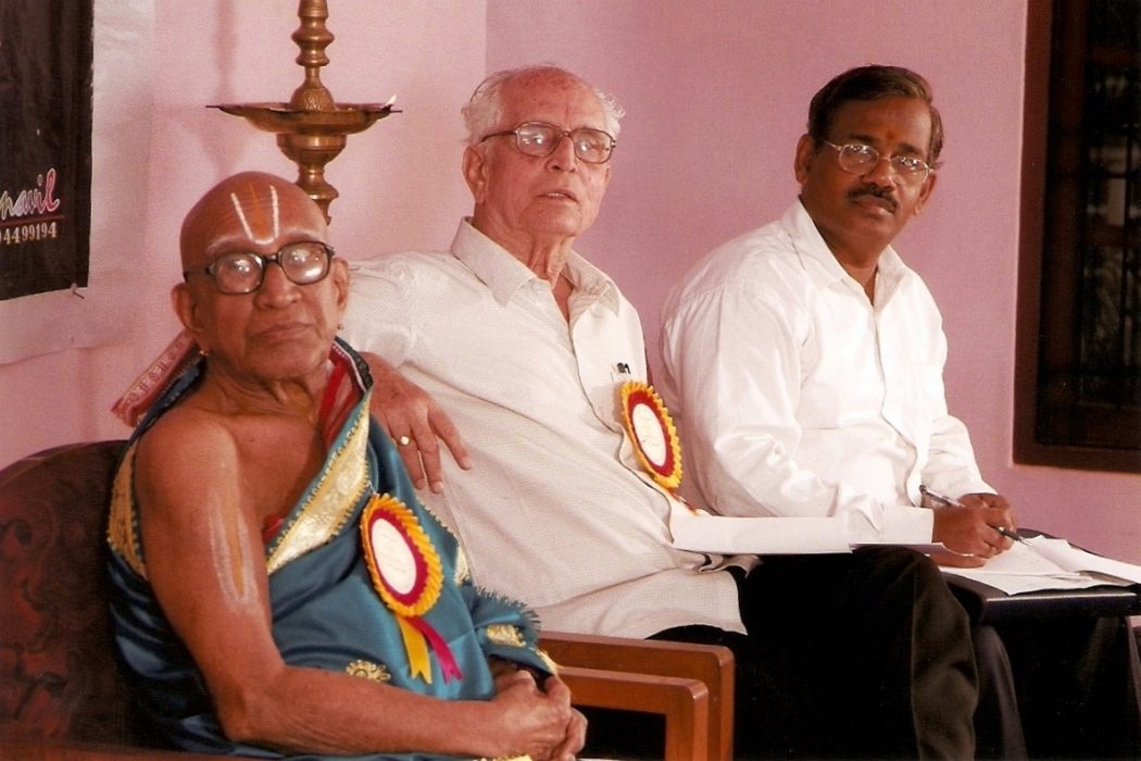 MADRAS UNI.1 2009