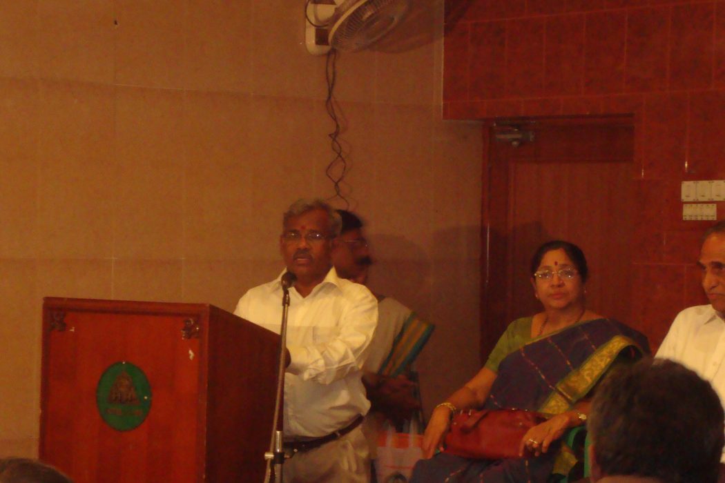 Presentation on Temple Architecture, Kumbakonam
