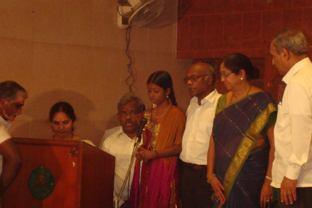 Presentation on Temple Architecture, Kumbakonam