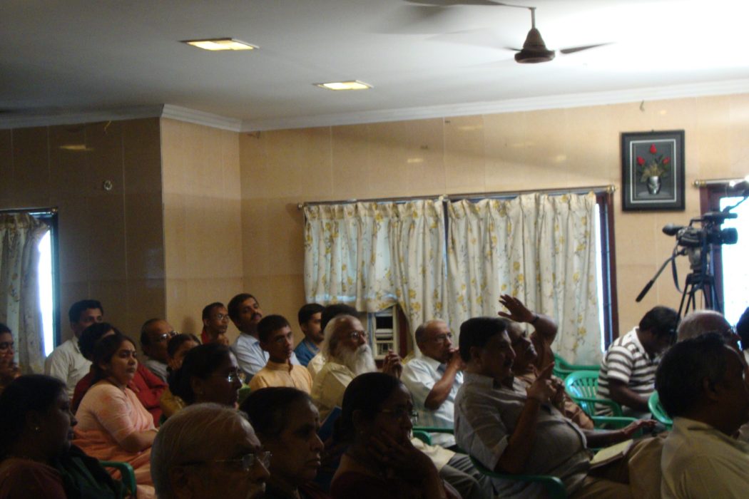 Presentation on Temple Architecture, Kumbakonam