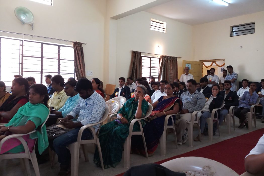 One-Day National Seminar on Literary Contribution of Srimanma Mummadi Krishnaraja Wod (3)