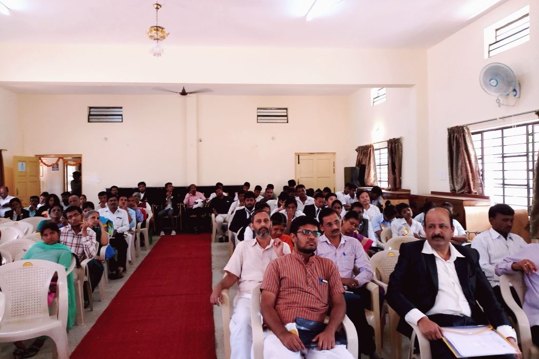 One-Day National Seminar on Literary Contribution of Srimanma Mummadi Krishnaraja Wod (4)