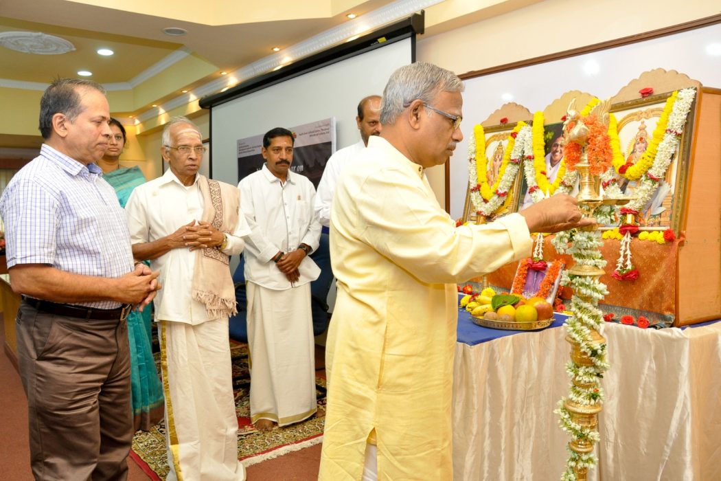 Symbolism, Art and Architecture, Amrita Vishwa Vidyapeetham